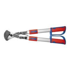 Nůžky na kabely, maximální vnější rozměr 28-38mm, maximální průřez vodiče 280mm2