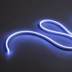 XSNAKE 1m LEDS STRIP  8W/m 120LED/m 24V