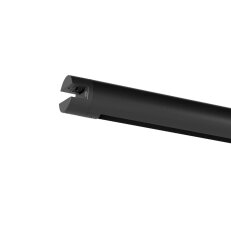 XROD LINEAR SUSP. TRACK 48V DC 1.2 Mr BK