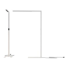 XLUX FLOOR LAMP DIM./MOTION+DALIGHT SZ.