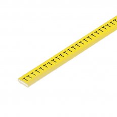 Značení vodičů CableLine CLI M 2-4 GE/SW T CD WEIDMÜLLER 1568301676