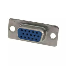 801-010 D SUB 15pin zásuvka na kabel