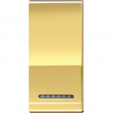 Legrand LN4931OA BT LLT KLAP.PODS.HR.R.1M ZLATÁ