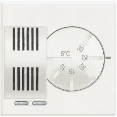 Legrand HD4441 BTAX TERMOSTAT 230V 2M BÍLÁ
