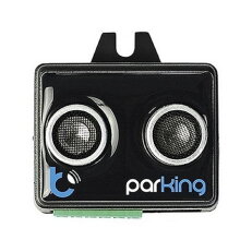 Parkovací senzor informující o vzdálenosti od překážky BleBox PARKINGSENZOR