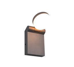 ADOUR incl.1x10W LED/1000Lm/2300+3000+40