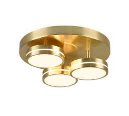 Svít. FRANKLIN incl.3x8,5W LED/1000Lm/30