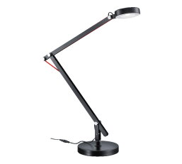 Svít. AMSTERDAM incl.1x5W LED/500Lm/3000