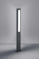 Svít. RHINE incl.2x5,5W LED/700Lm/3000K