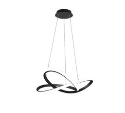 Svít. COURSE incl.1x27,5W LED/3150Lm/400