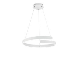 Svít. PARMA incl.1x37W LED/4500Lm/4000K