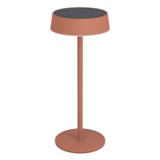 Stolní solární svítidlo SIMERI SOLAR-LED 3W IP44 EGLO 75879