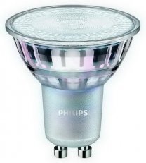 Led žár.GU10 3,7-35W 930 270lm 60° stm
