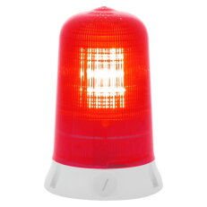 Krytka RA FLUTED červená SIRENA 71303