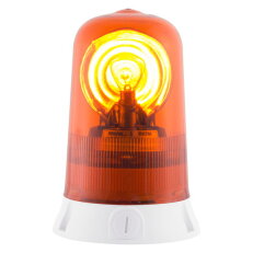 Krytka RA SMOOTH oranžová SIRENA 71305