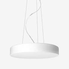 Závěsné svítidlo Zero 500mm 35,8W 3000K 4700lm LUCIS ZL3.K1.Z500.M DALI2