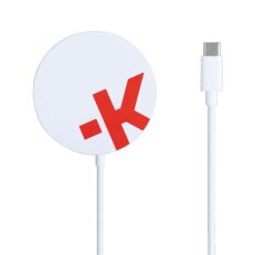 Bezdrátový nabíjecí adaptér Magsafe Wire