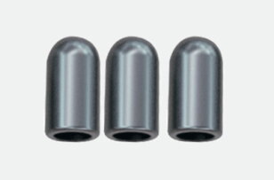 Sada protahovacích hrušek 20948 GF3 Slim 4,5mm, pro vodicí špičku RG4,5 RTG3,