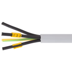 Označovací kroužek MARKING RINGS PC 10/X LAPP 61821240