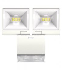 LED refll. theLeda S20 WH s čidlem bílý