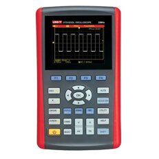 Osciloskop UNI-T UTD1025DL ruční