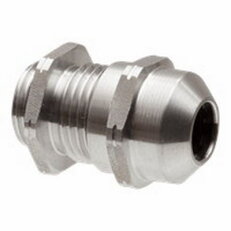 Vývodka PMSKV PG 16 16-20 EMV-Z IP68 EMC se zemnící objímkou dle DIN 89345