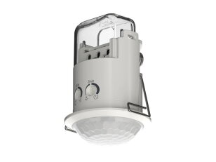 Pohybové a přítomnostní čidlo PIRA T6 Mini 360°, pr. 6 m, 1 kanál THEBEN 1030202