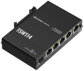 TSW114 ethernetový switch