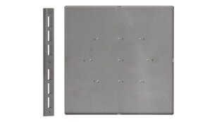 Systém rozvodu vzduchu STIEBEL ELTRON, LVE VTA 231457