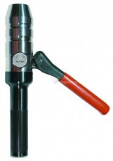 GPH COMPACT Prostřihovač plechu hydraulický