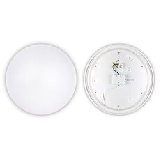 LED svítidlo Cala 32, 32 W, 4000 K, IP44 MCLED ML-411.200.32.0