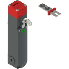 Bezpečnostní spínač (el. magn.) s aktuát