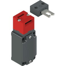 Bezpečnostní spínač s aktuátorem - PG 13