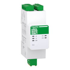 Snímač energie drátový Univerzální, 3F 6xMTP, ModBus RTU SCHNEIDER R9MUX6M