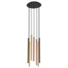 LASER 490 MULTICOLOUR VII