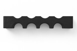 Kabelová příchytka FORMZEUG 3 K 131 Multi pro kabely 4x 10-33mm