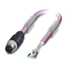 Systémový kabel sběrnice SAC-5P-M12MS/ 2,5-920 PHOENIX CONTACT 1519367