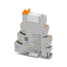 Reléový modul PLC-RPT-110UC/21HC/RW PHOENIX CONTACT 2900326