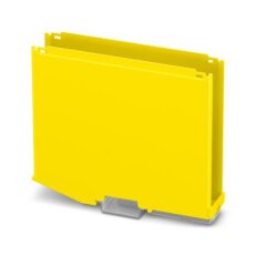 Spodní část krytu ICS25-B122X98-O-1018 PHOENIX CONTACT 1355955