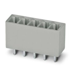 Kontaktová lišta desky plošných spojů BCH-381V- 6 GN PHOENIX CONTACT 5444686