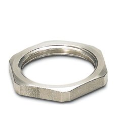 Plochá matice SACC-DSIV-MU-M12 PHOENIX CONTACT 1405639