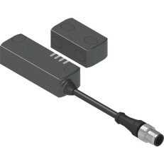 RFID senzor s aktuátorem 24 V PIZZATO STDD420M0.1-D1T