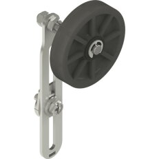 Přídavná kladka stavitelná PIZZATO VFLE55-R27