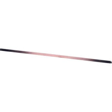 sběrnice 12x5 mm, Cu 2400 mm dlouhá HENSEL Mi SS 22