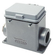 Pouzdro 72 mm, s křížovým zám, pod 1xM3