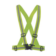 Reflexní elastický kříž HV žlutý XTLINE JA9905000879999