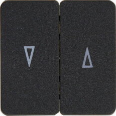 331515008 HK02 - double rocker pad with
