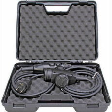 142116016 PRCD-S, rubber plug with 3-way