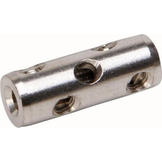 55566384 Earthing conductor connector, c