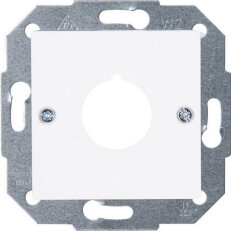 Cover plate for command element, HK07, c